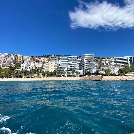 Sunny Apartament Saranda 2 Exterior foto