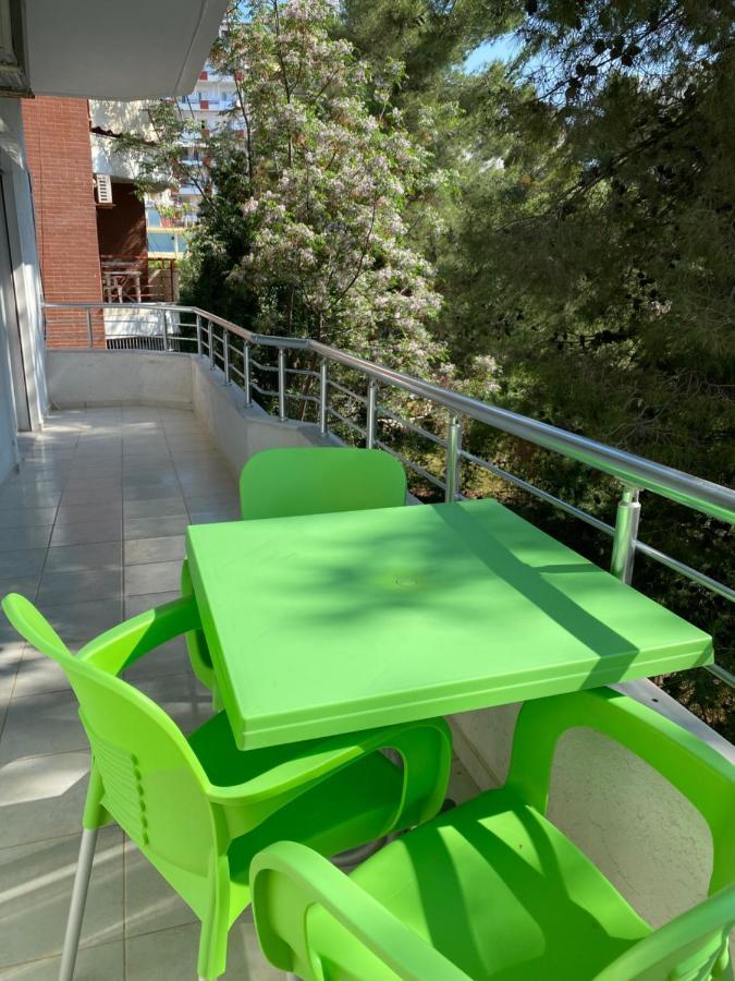 Sunny Apartament Saranda 2 Exterior foto